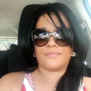 Meet your Posher, Melba